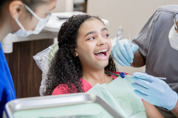 Best Walk-In Emergency Dentist in Springtown, TX