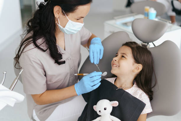Best Emergency Treatment for Toothache in Springtown, TX