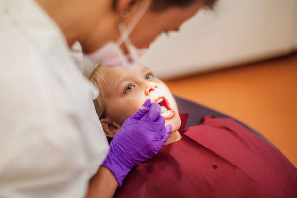 Best Emergency Broken Tooth Repair in Springtown, TX