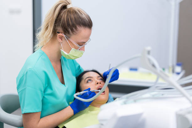 Best Emergency Treatment for Toothache in Springtown, TX