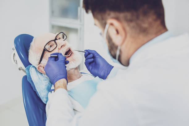 Best Emergency Tooth Extraction in Springtown, TX
